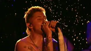 WARGASM (UK), Live, FULL SET, September 15, 2025, TV Eye, Ridgewood. Angry Songs For Sad People.