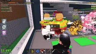 Cross trading again