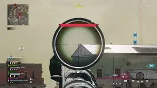 Call of Duty short stuff