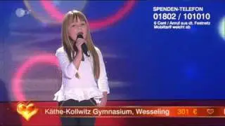 Connie Talbot - Ein Herz für Kinder