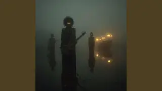 Fog so Heavy (Live in the Bayou)