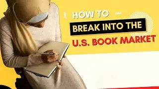 Accord Masterclass: Book Publisher, Simon Boughton on Breaking Into the U.S. Market