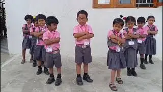 ADMISSIONS OPEN FOR THE NEXT ACADEMIC YEAR 2026 - 2027@ CSC BAL VIDYALAYA SCHOOL IN DEVIKAPURAM 