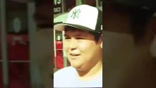 Asking people about Small Talk!