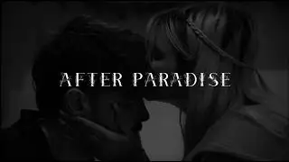 After Paradise (2025) Produced by One Veil Studios