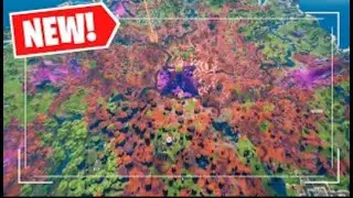 Fortnite Corruption is Spreading (Day 1-80)! - The Cube Queen Finale Event