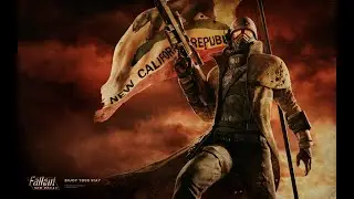 Fallout: New Vegas - Gameplay Walkthrough PART 1