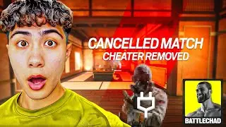 Ubisoft наконец-то получила новый античит?