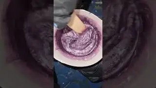 Car Paint Light Silver 🎨 EP48 #paint #silver #shorts #fyp #asmr #satisfying #color #mixing #like