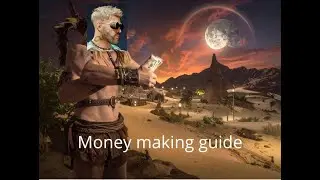 BEST Way To Make Money In Active Matter