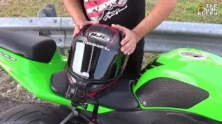Долгосрочный обзор HJC RPHA11