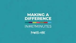 Making a Difference in #67Minutes