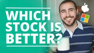 AAPL Or MSFT - Which Dividend Stock Is Better?