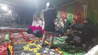 شيخ ادريس مسثور