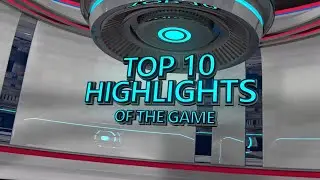 Jan. 27, 2026 | G-League Season 15 - Top 10 Highlights (Game 1)