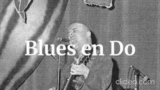 Luca Prodan - Blues en Do (remasterizado)