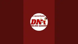 DN ONLINE ACADEMY is live online QUESTIONS ANSWER