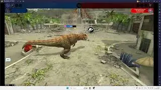 Jurassic World Alive| Ep 8