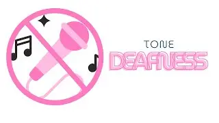 Tone Deafness? Mock Singing Lesson Jo's Vocal Start