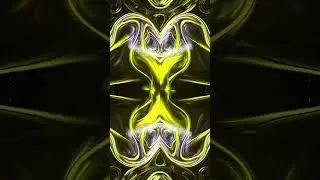 Hypnotic Multicolor Fluids vol. 2 [4K] | Deep Relaxation, Focus & Meditation #ambientmusic  #asmr