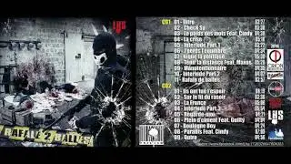 Tenir la distance Feat. Maxos / Lhs (2016)