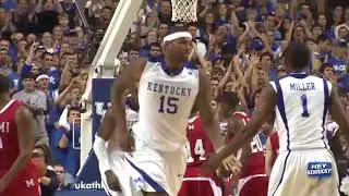 Matt Talks With Tony Delk