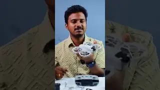 😮 DJI Neo Low Budget Drone #dji #tamil #drone