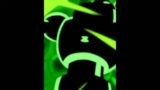 Ben 10 New Transformations - Part 192