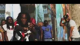 G Dot Nova - Full Time Job (Explicit )(Official Video)