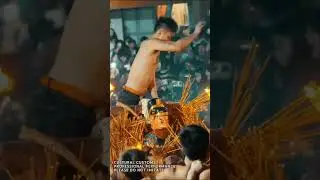 The wildest customs in the Chaoshan region of China.