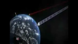 EDRS SpaceDataHighway