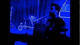 CATTLE, Belgrave Music Hall, Leeds, October 2014