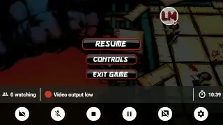 Samurai vengeance 2 Stream 5