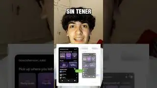‼️CREA GRATIS TU APP CON IA‼️