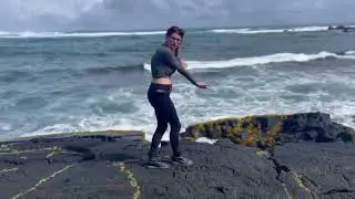 Carlsmith Beach Park recap - Hilo, Hawaii