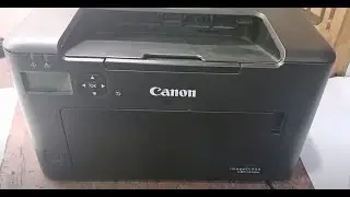 Canon LBP 122DW Toner Refilling Guide | Easy Step-by-Step Tutorial in Hindi