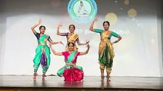 TSC Muthamzhil Vizha 2025
