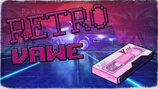 💫РЕТРОВЕЙВ/СИНТВЕЙВ ЗА 8 МИНУТ В FL STUDIO  [RETROWAVE/SYNTHWAVE IN 8 MINUTES IN FL STUDIO] 💫