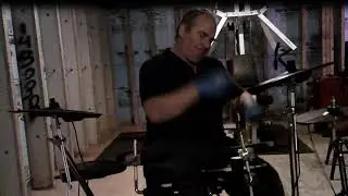 Cover of Sweet Child O' Mine by Paul Taub, Tauberondrums