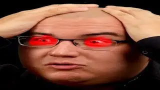 Ужасы современного ютуба