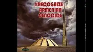 Recognize Armenian Genocide
