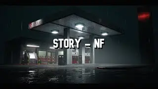 Nightcore - Story (NF)