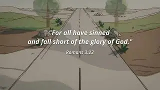 Romans Road Stop 1
