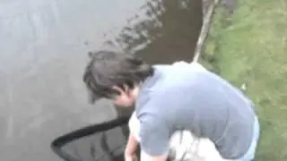 Day Session Fishing: Poynton Pool