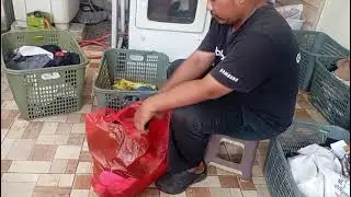 JNE Bunga 9pcs 26 Januari 2026