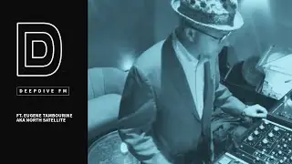 Synthpop, Eclectic Soul to International Rhythms w/ EUGENE TAMBOURINE: 25.21.12 [vinyl dj mix]
