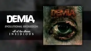 Demia - Evolutional Regression