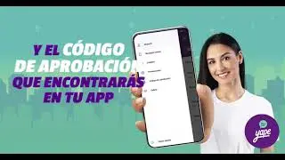 #Yape |  Descubre cómo pagar tus compras online de forma rápida y segura
