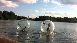 funballz