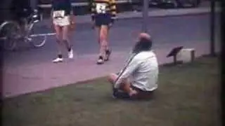De Septemberfeesten te Ronse (ca 1975)